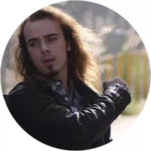 William True Stevenson