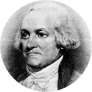 William Tudor - Former Massachusetts Secretary of the Commonwealth