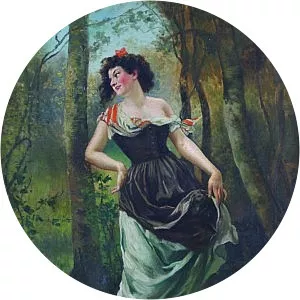 William Turner Dannat