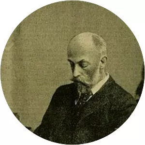 William Turner ThiseltonDyer