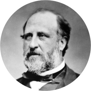 William Tweed