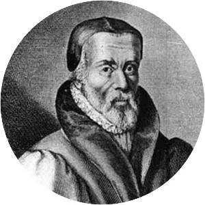 William Tyndale