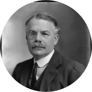 William Tyrrell, 1st Baron Tyrrell