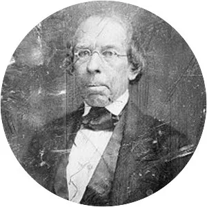 William Upham - Former United States Senator