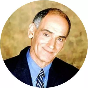 William Utay - American actor