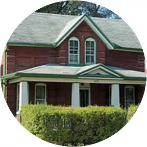 William V. Carr House