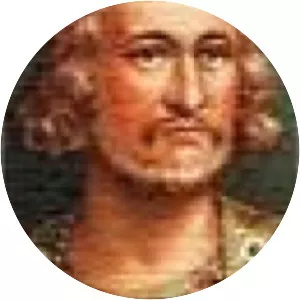 William V, Duke of Aquitaine