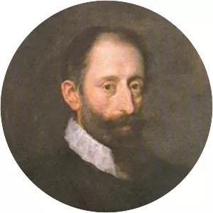 William V, Duke of Bavaria - 