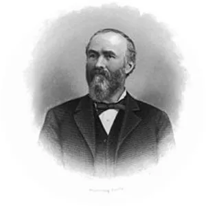 William V. Marquis - Former Lieutenant Governor of Ohio