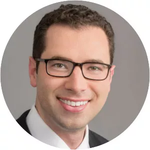 William V. Padula - Author