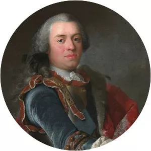 William V, Prince of Orange