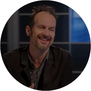 William van Henderson - Fictional character