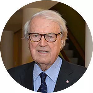 William vanden Heuvel