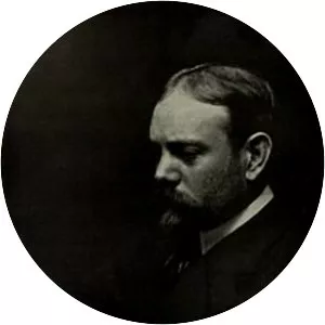 William Vaughn Moody