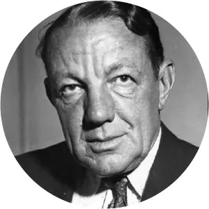 William Veeck Sr. photograph