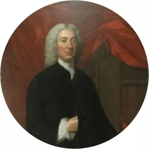 William Verelst photograph