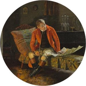 William Verplanck Birney