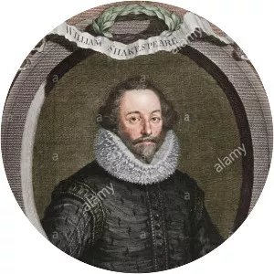 William Vertue photograph