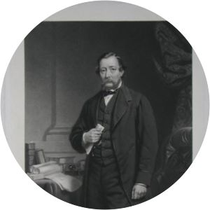 William Vesey-FitzGerald, 2nd Baron FitzGerald and Vesey