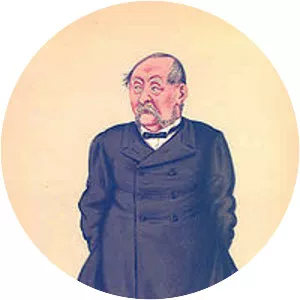 William Vesey-FitzGerald - Former Governor of the Bombay Presidency