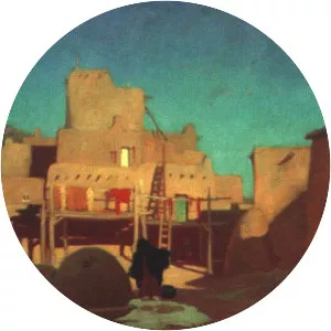 William Victor Higgins