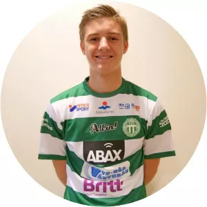 William Videhult - Football player