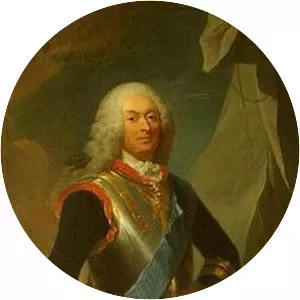 William VIII, Landgrave of Hesse-Kassel