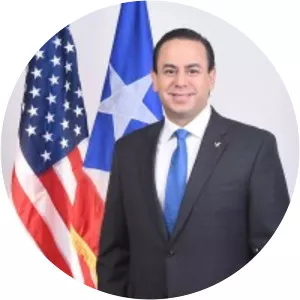 William Villafañe