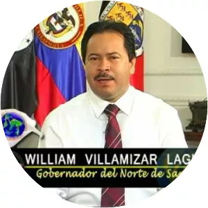 William Villamizar Laguado