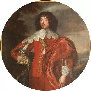 William Villiers, 2nd Viscount Grandison
