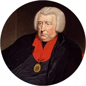 William Vincent - Priest