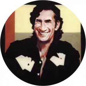 William Vincent Van Zandt