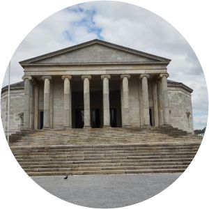 William Vitruvius Morrison