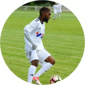 William Vouama - Football player