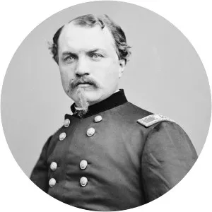 William W. Averell - Officer