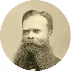 William W. Thomas Jr. - Politician