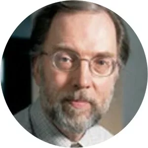 William W. Busse - Researcher