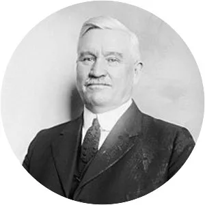 William W. Chalmers