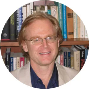 William W. Fisher - Author