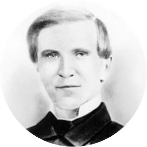 William W. J. Kelly