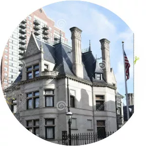 William W. Kimball House