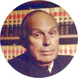 William W. Knox - Judge