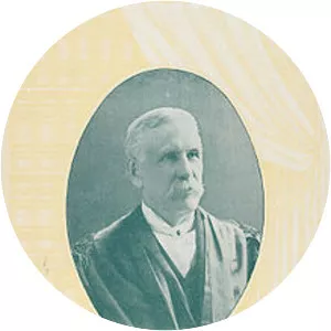 William W. Morrow - Former United States Representative