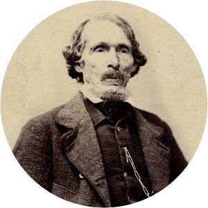 William W. Phelps photograph