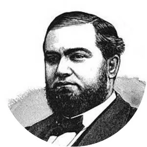 William W. Wheaton - Former Mayor of Detroit, Michigan