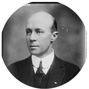 William Wadsworth Hodkinson