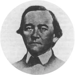 William Waightstill Avery