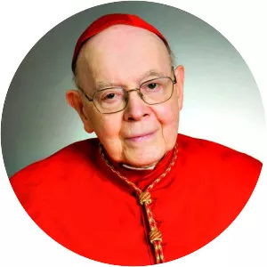 William Wakefield Baum - American prelate