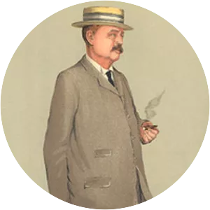 William Waldegrave, 9th Earl Waldegrave