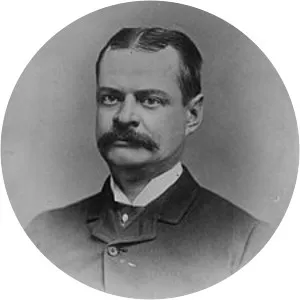William Waldorf Astor